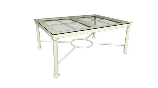 ➤ Mesa Regulable En Altura E-Table Rocada