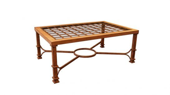 Mesa regulable en altura modelo PR-805