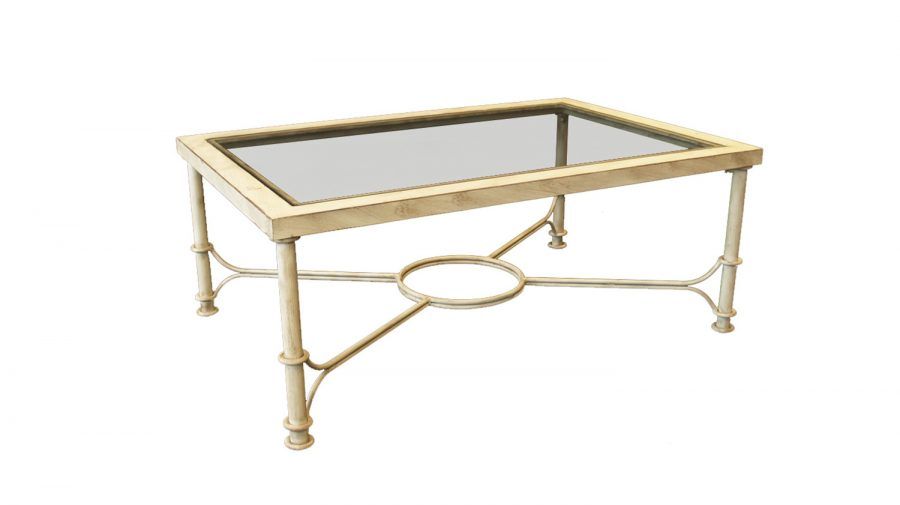Mesa regulable y elevable en altura para salón, mesa de comedor o camilla en invierno, de centro o forja en verano.