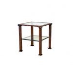 Mesa fija auxiliar Vicente Gragera