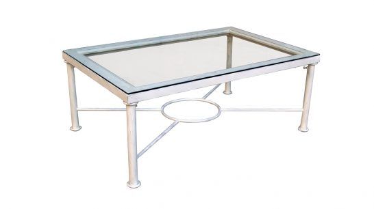 ➤ Mesa Regulable En Altura E-Table Rocada