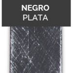 Negro Plata